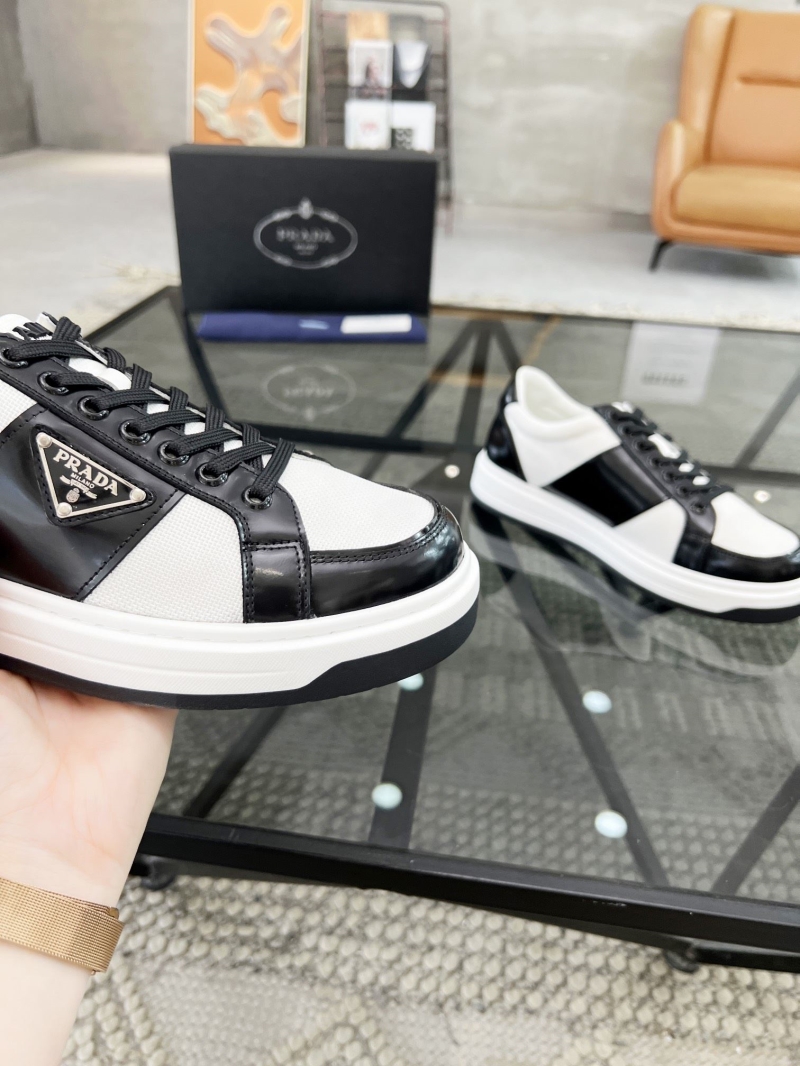 Prada Casual Shoes